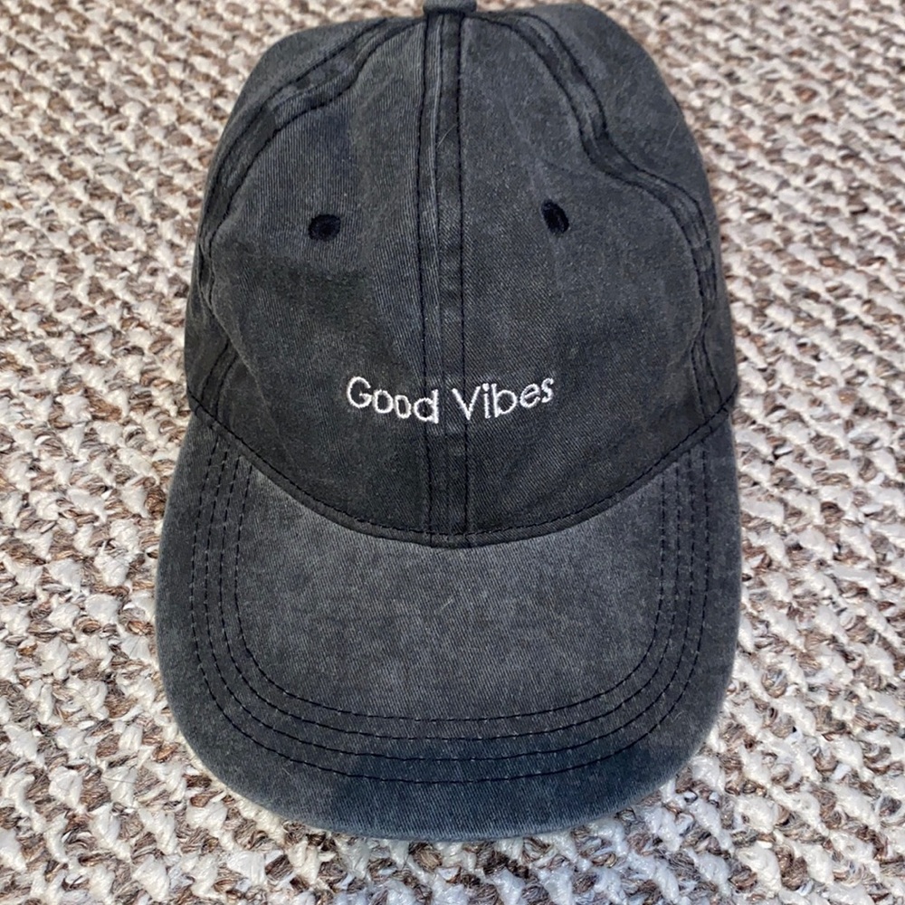 hat